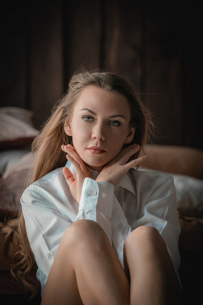 Photograph by Евгения Бурцева