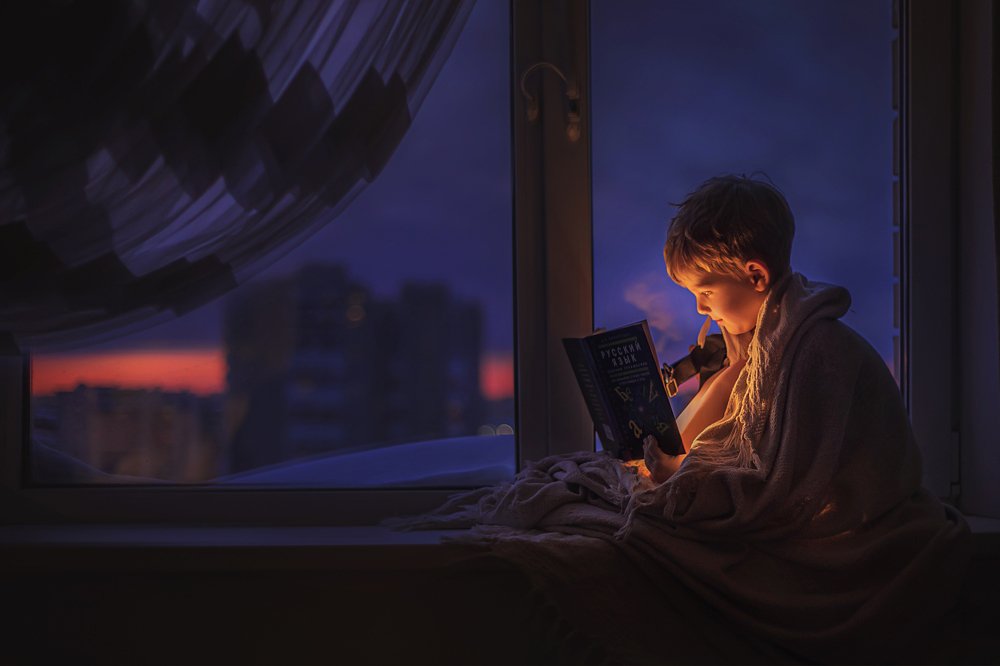 Photograph by Евгения Бурцева