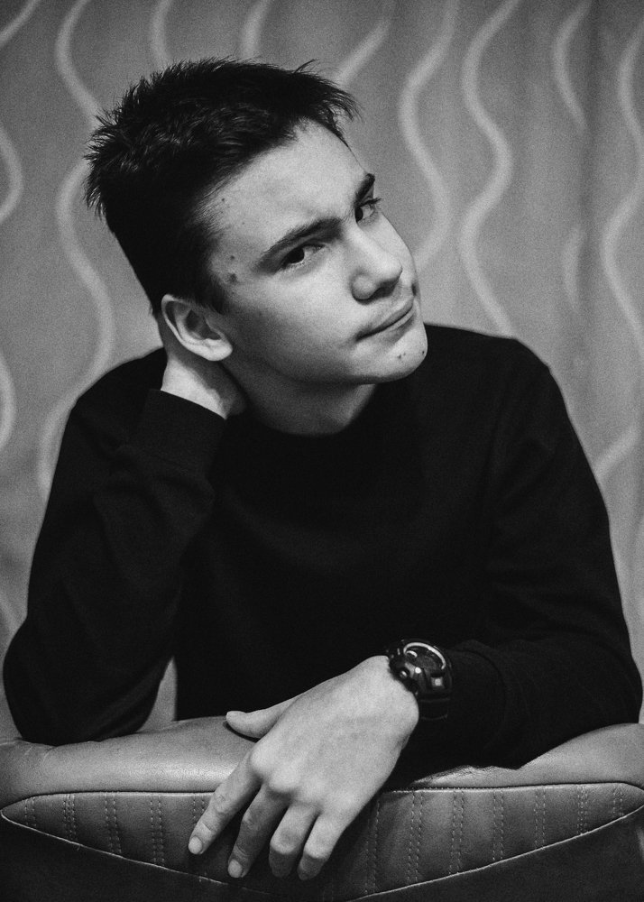 Photograph by Татьяна Скляр