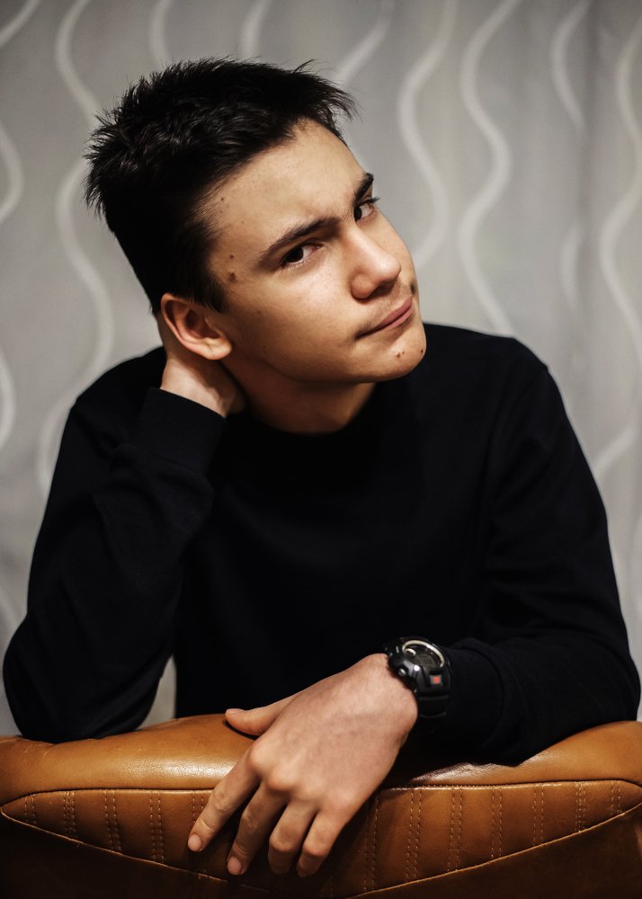 Photograph by Татьяна Скляр