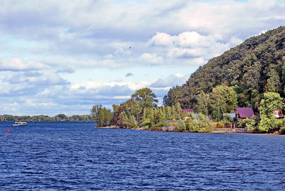 Photograph by Игорь Пшеничников