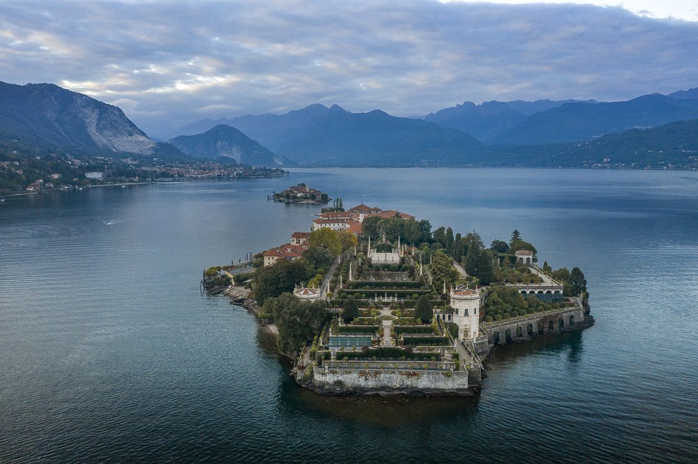 Photograph by Karen Khachaturyants