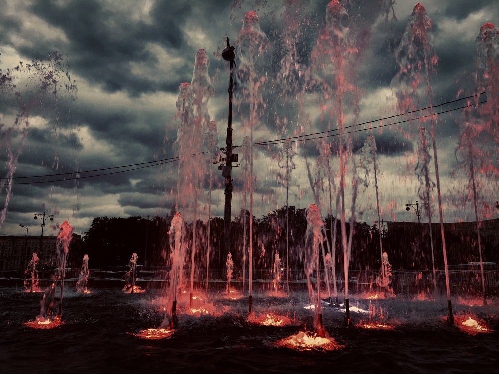 Фотография автора Oксана