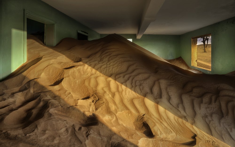 Photograph by ONSY WAEL