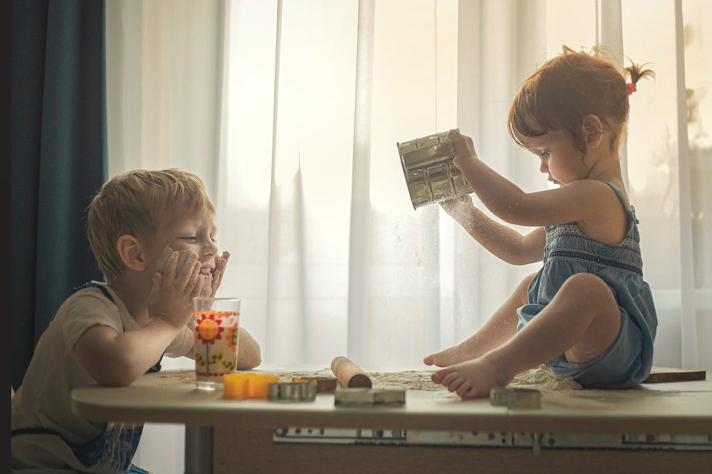 Photograph by Евгения Бурцева