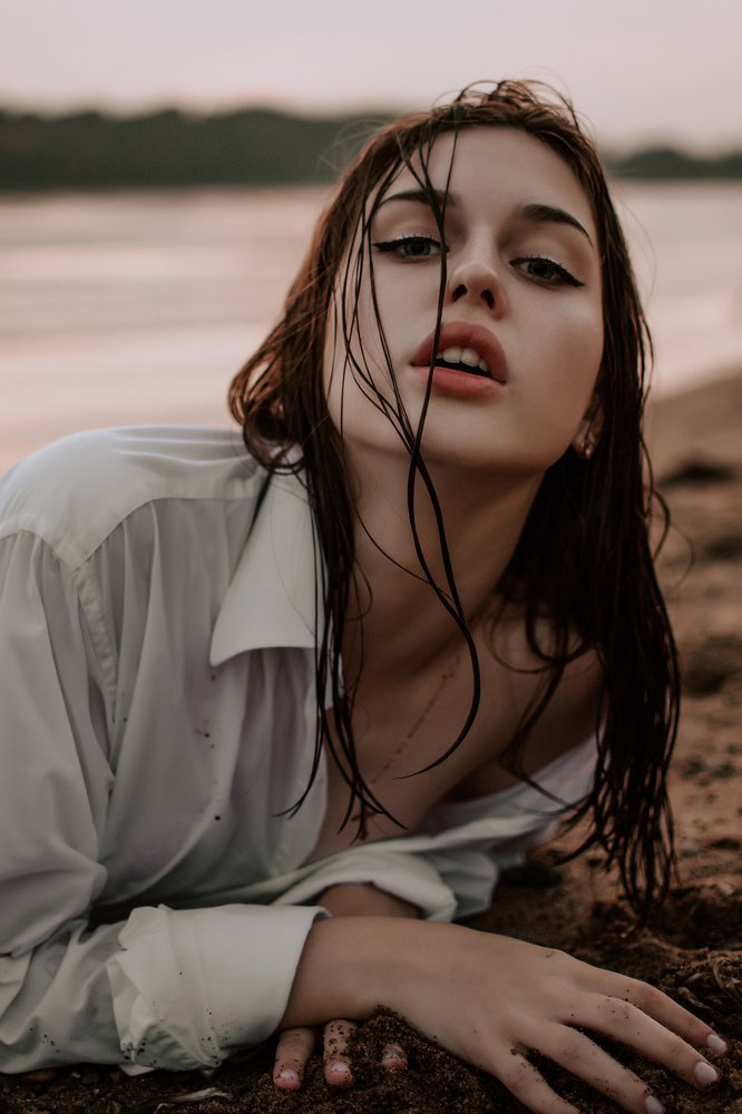 Photograph by Алёна Колясникова