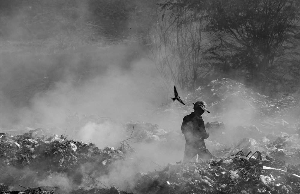 Photograph by Zaw Min Naing