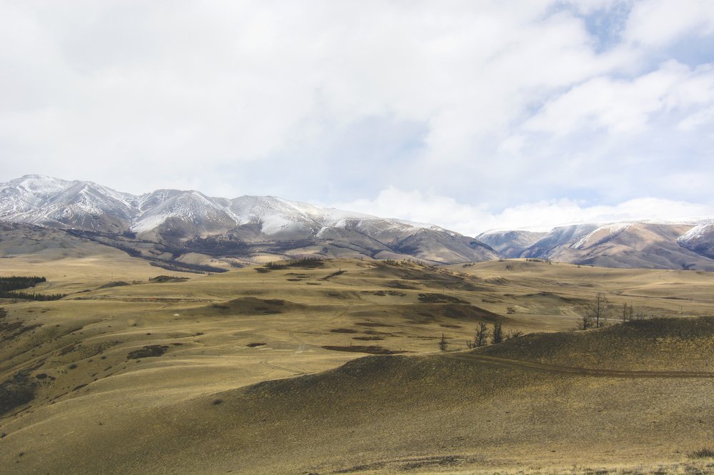 Photograph by Кристина Сотникова