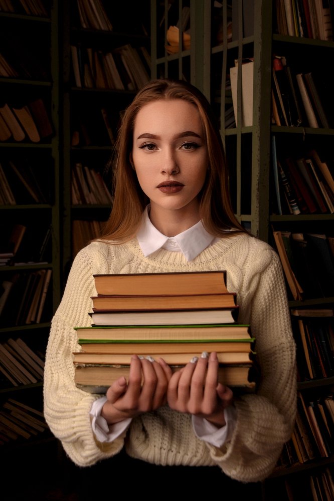 Photograph by Елена Лямина