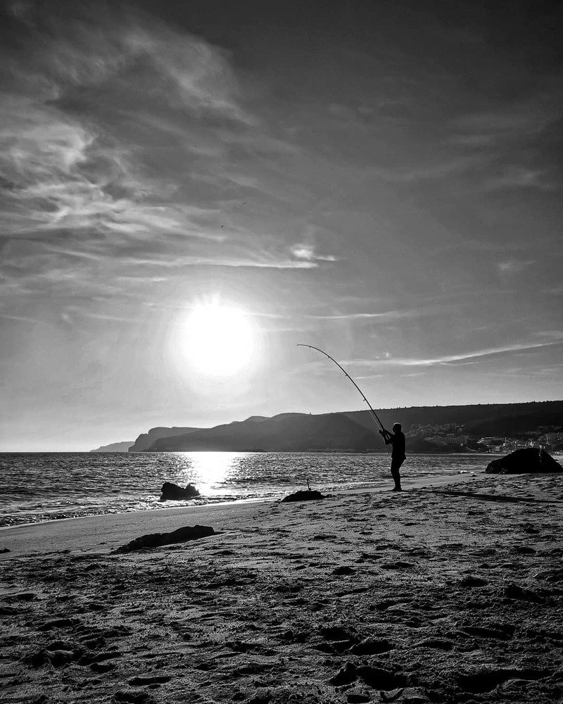 Catch the Sun / Ловец Солнца