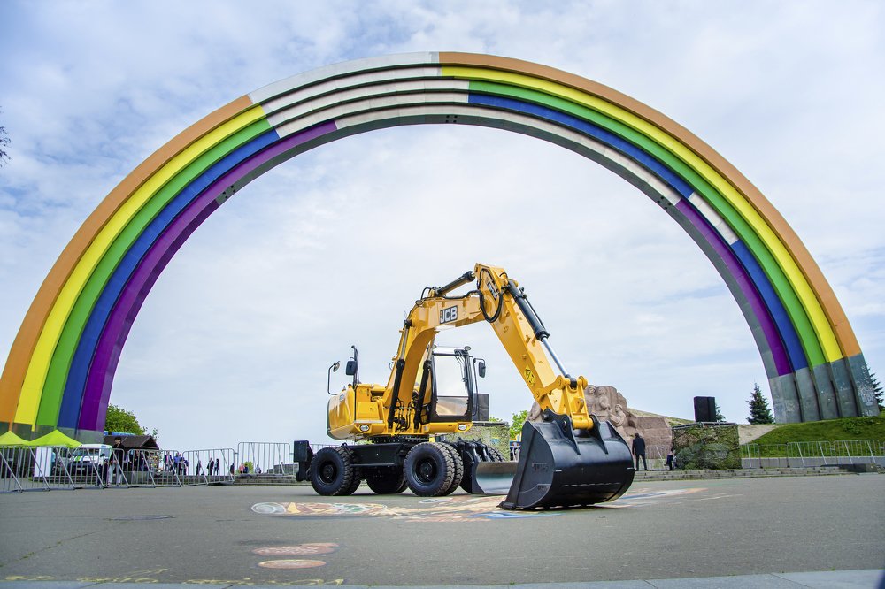 Photograph by Андрей Павлюк