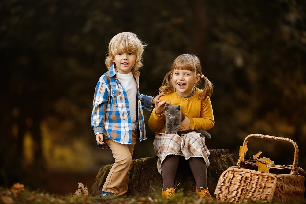 Фотография автора Евгения Грин
