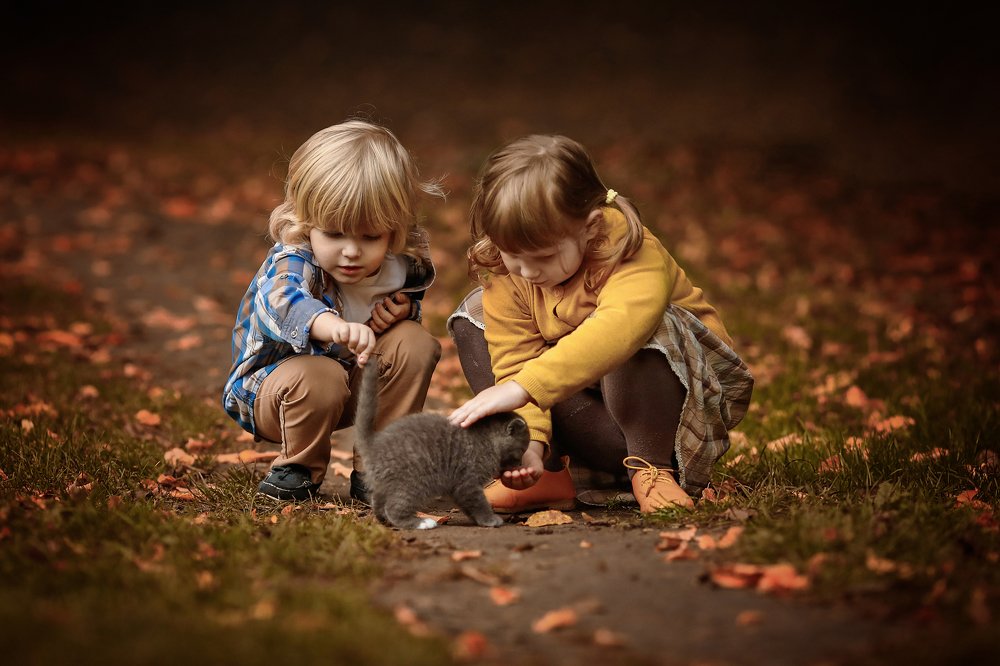 Фотография автора Евгения Грин