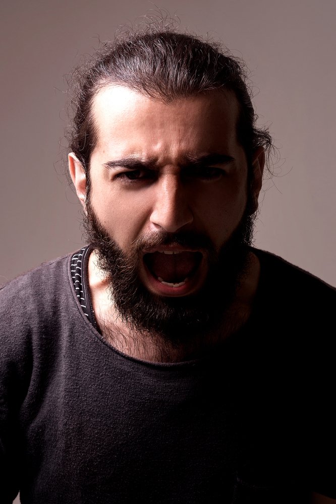 Photograph by Елена Лямина