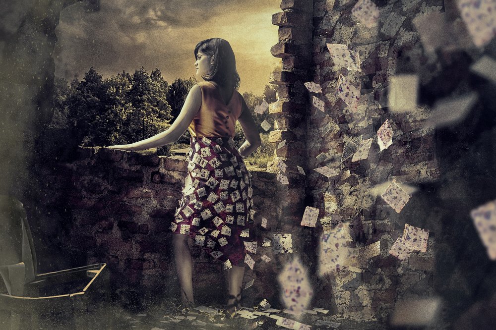 Фотография автора Ranasinghe Nadishka