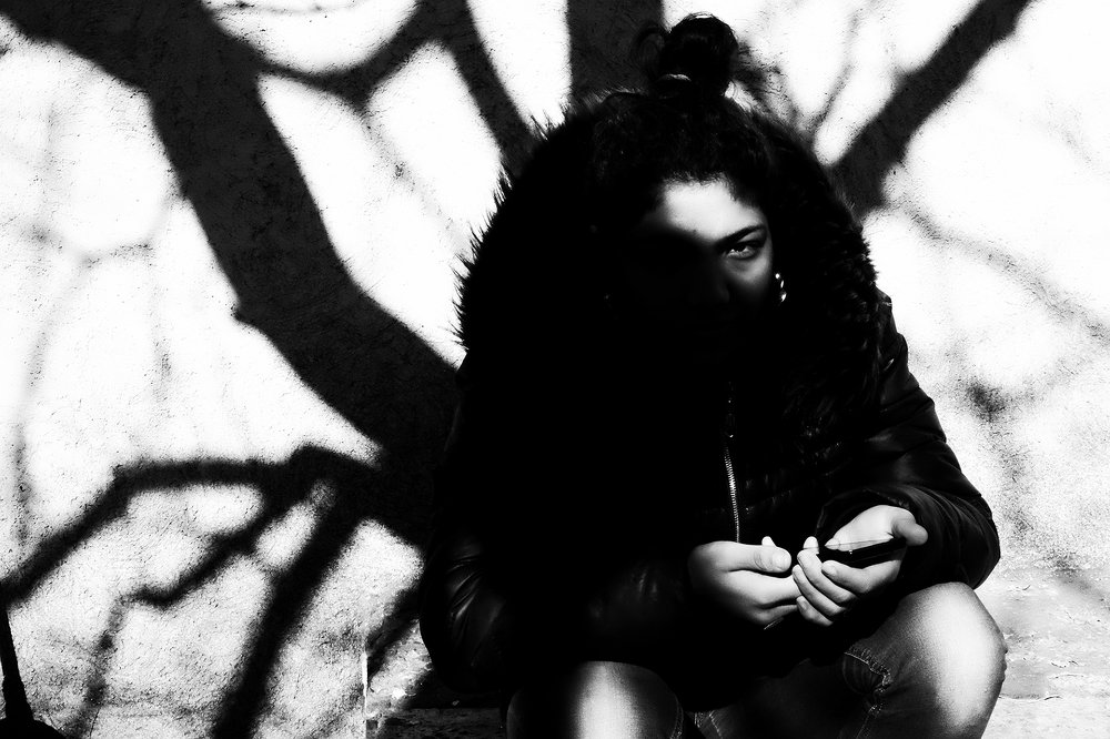 Photograph by Magda Fulger