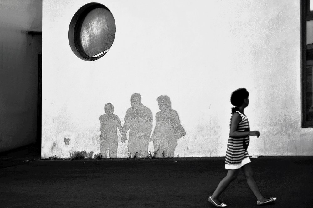 Photograph by Magda Fulger