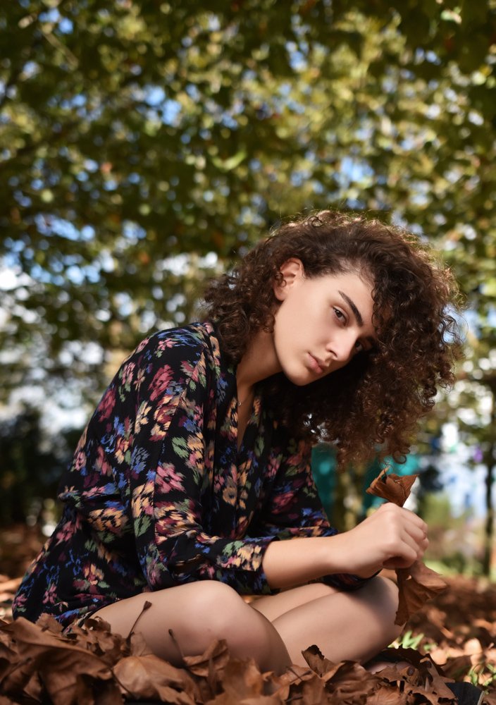 Photograph by Леван Габечава