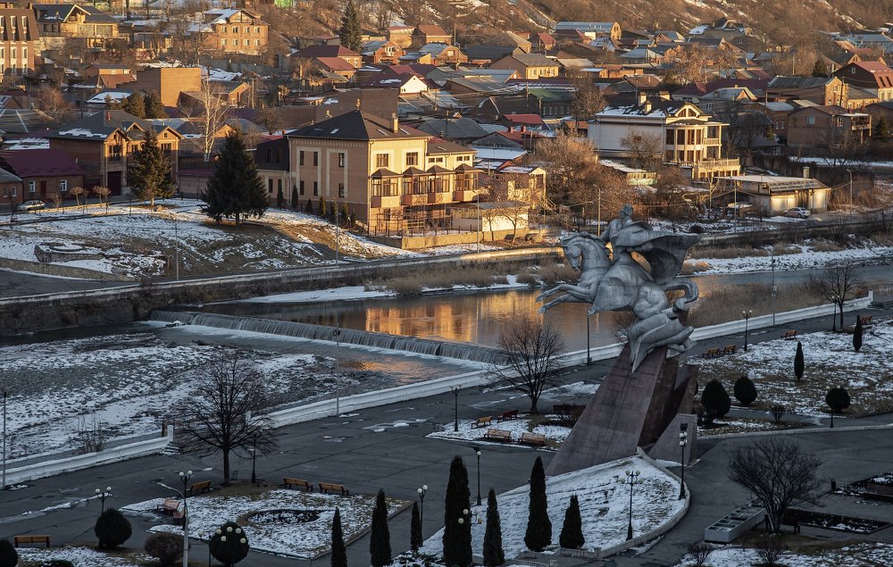 Фотография автора Олег Кожухов