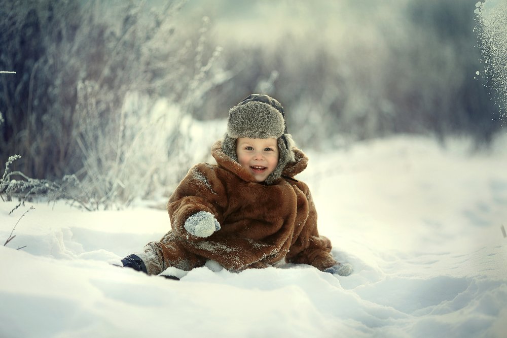 Photograph by Анна Иноземцева