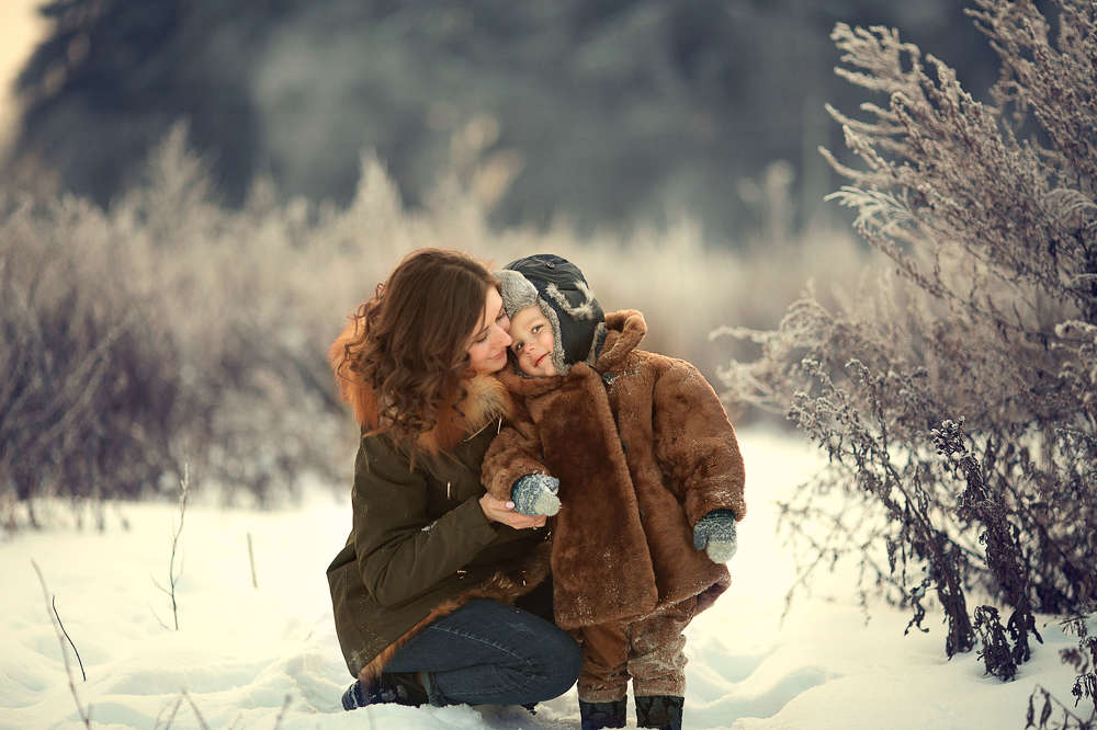 Photograph by Анна Иноземцева