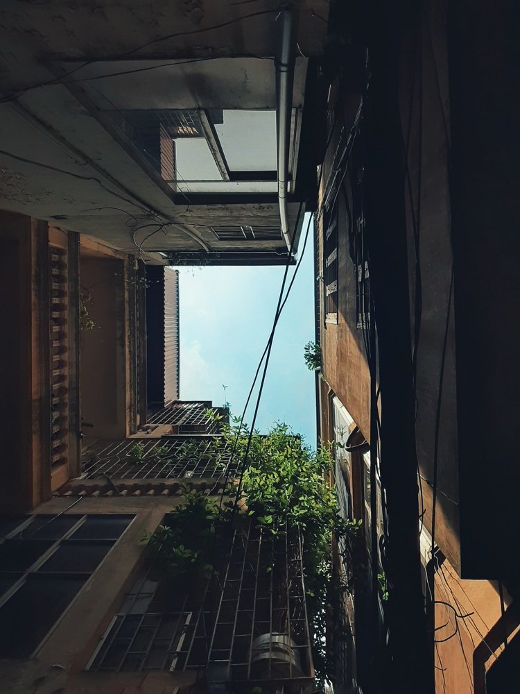 Photograph by Sơn Nguyễn Kim