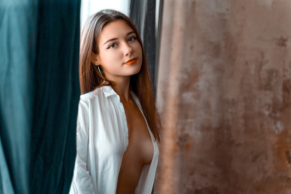 Photograph by Владимир Таланцев