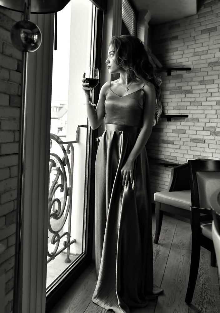 Photograph by Леван Габечава