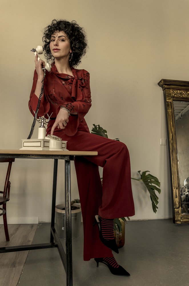 Photograph by Виктория Кириленко