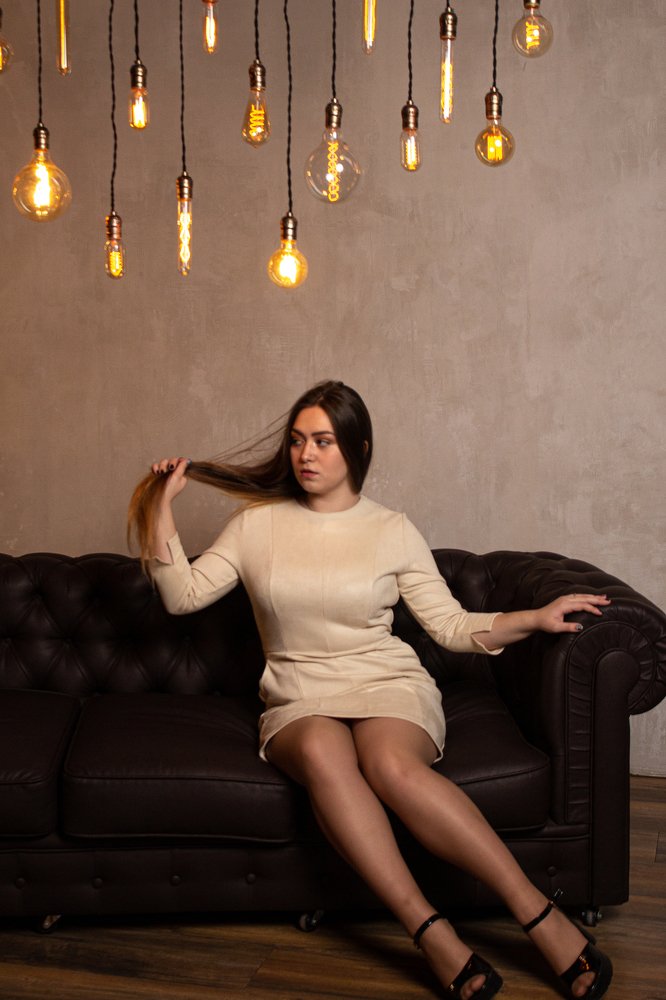 Photograph by Мария Глотова