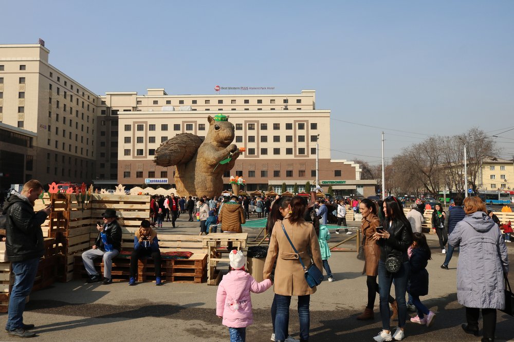 Photograph by Репнякова Ольга