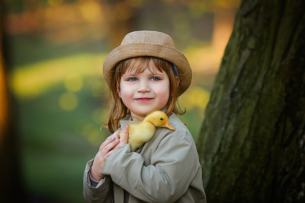 Фотография автора Евгения Грин
