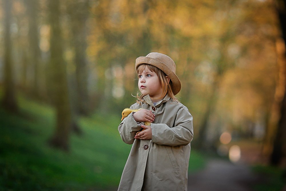 Фотография автора Евгения Грин