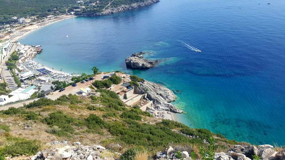 Photograph by Eralda Xhafa