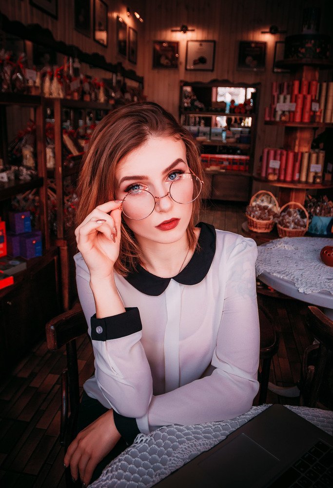 Photograph by Naumova Dasha