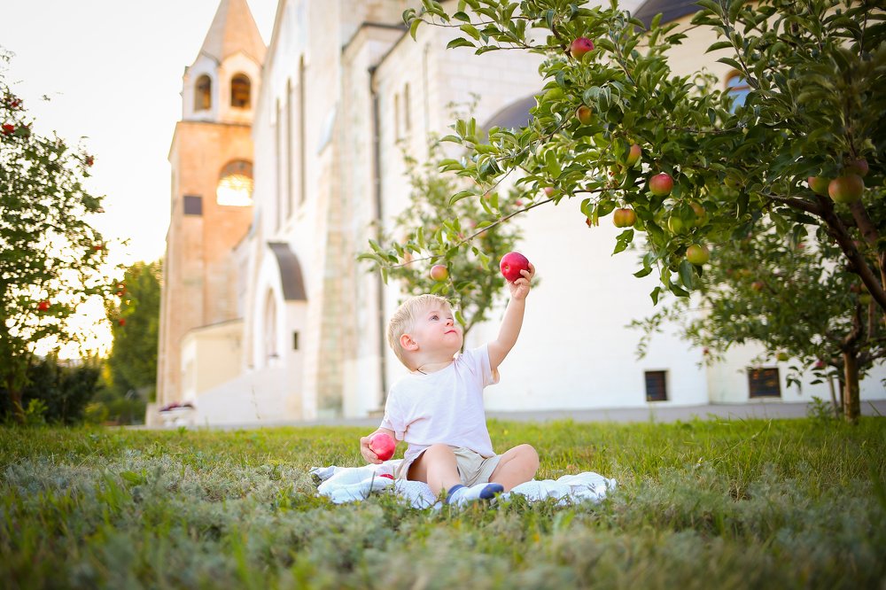 Photograph by Болотина Анна