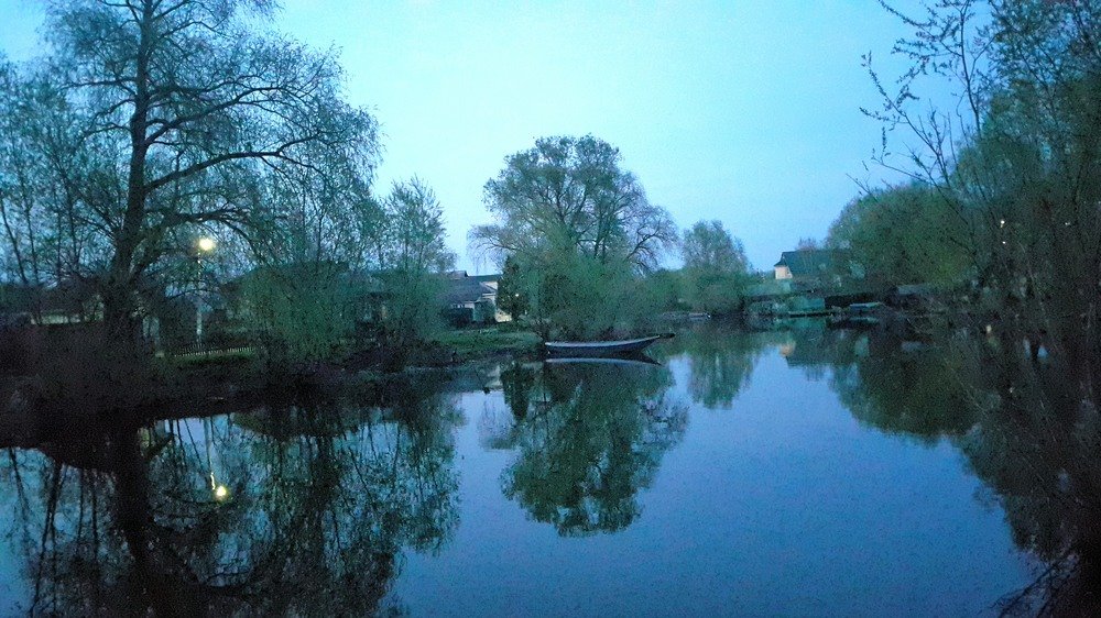 Photograph by Алексей Сазонов