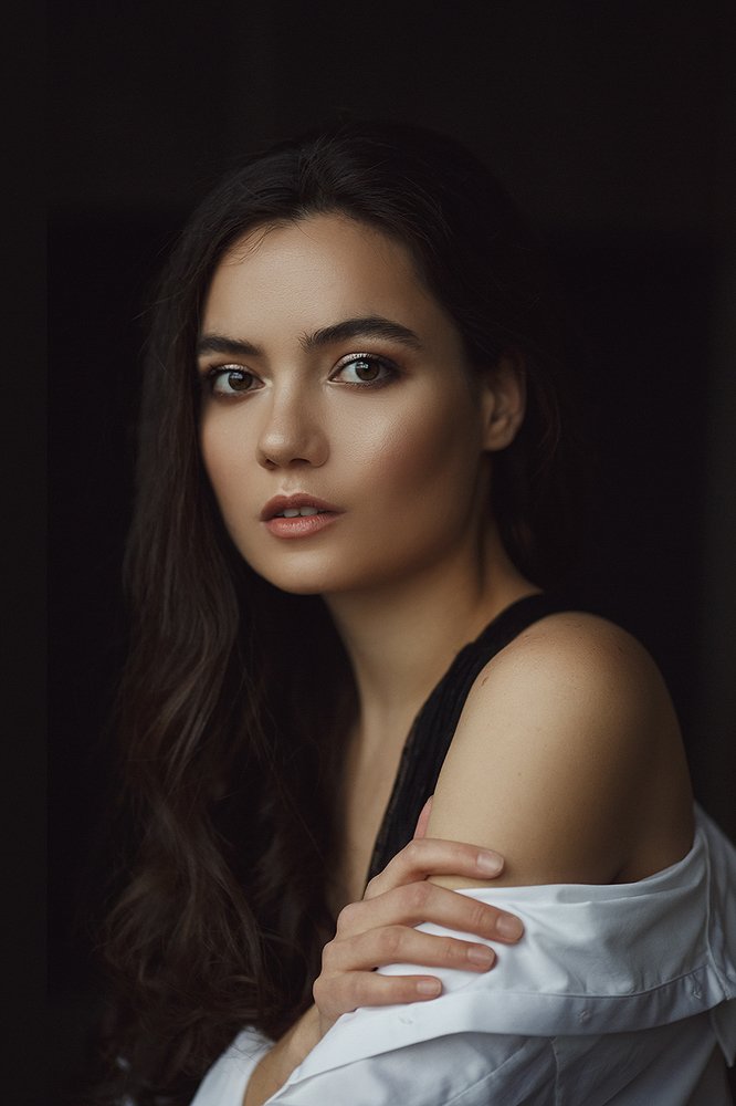 Photograph by Ольга Челышева