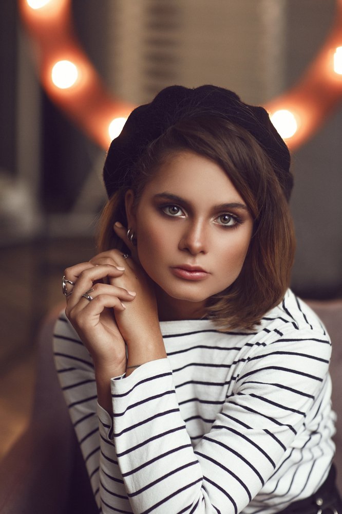 Photograph by Ольга Челышева