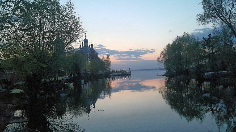 Photograph by Алексей Сазонов