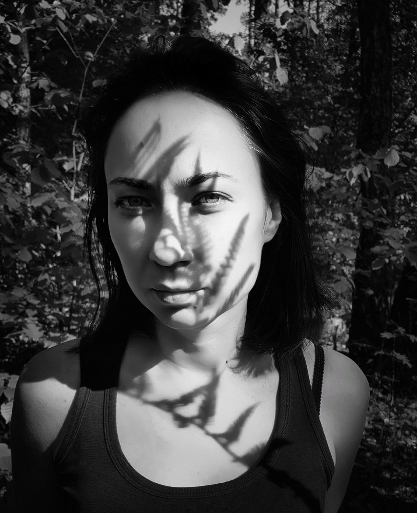 Photograph by Виктория Кузина