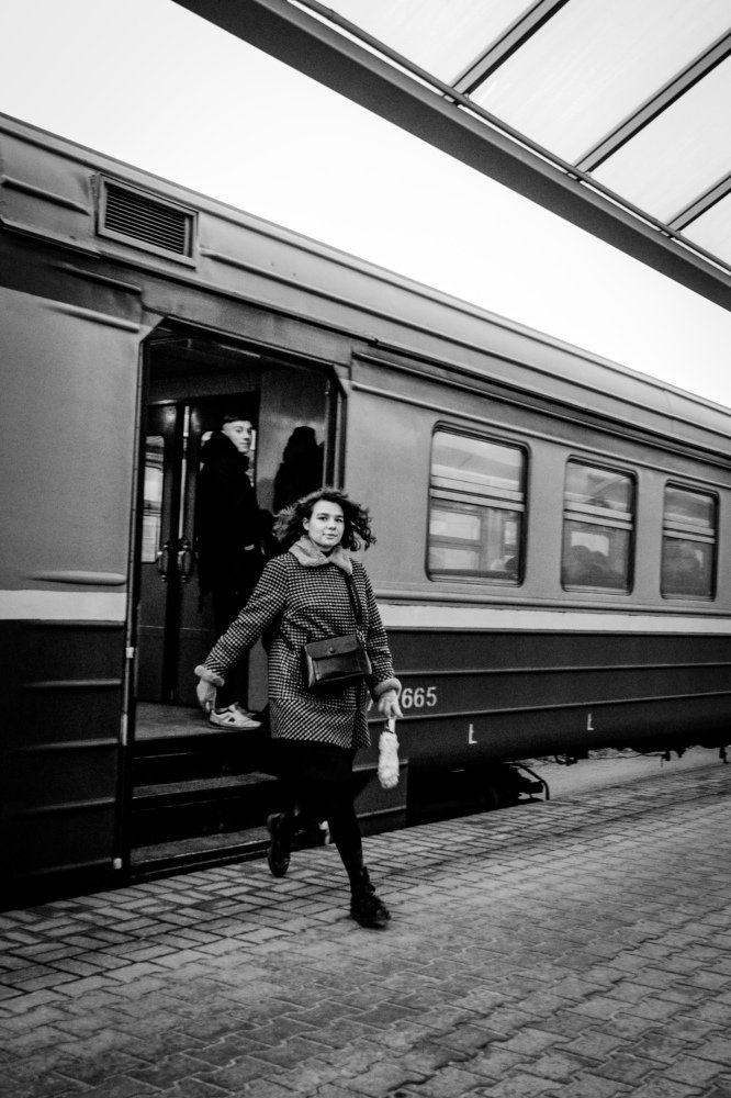 Photograph by Алексей Сухачев