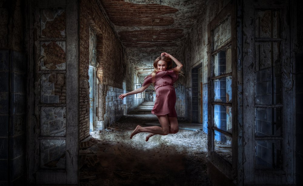 Photograph by Зураб Бабаев