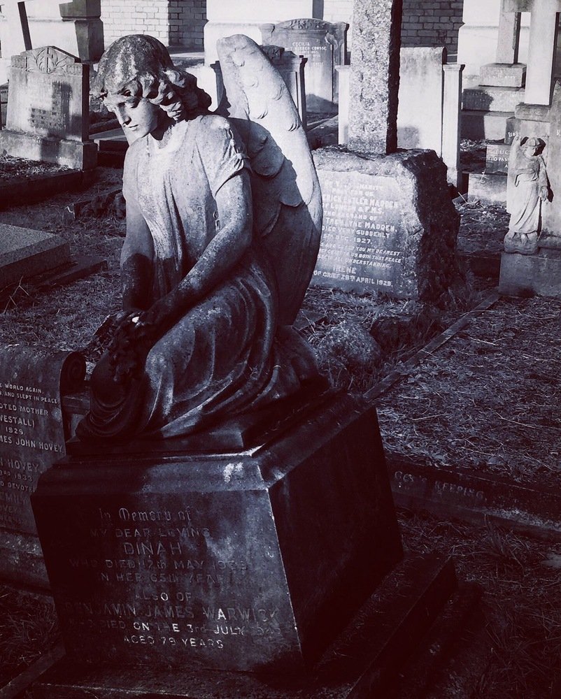 Keep it in your mind