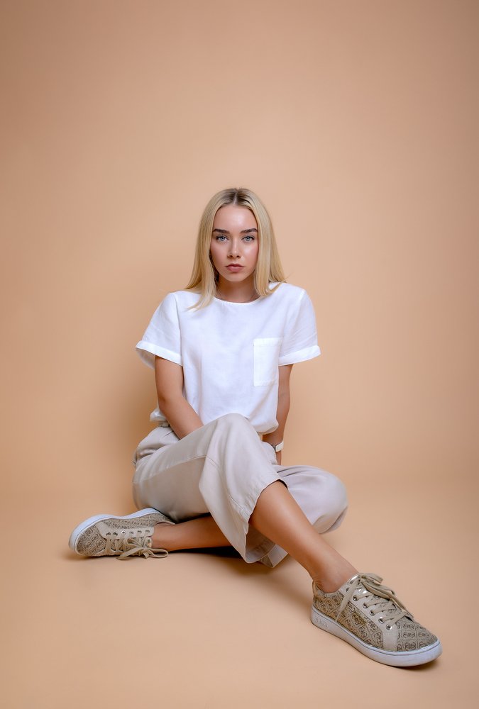 Photograph by Arif Atlı