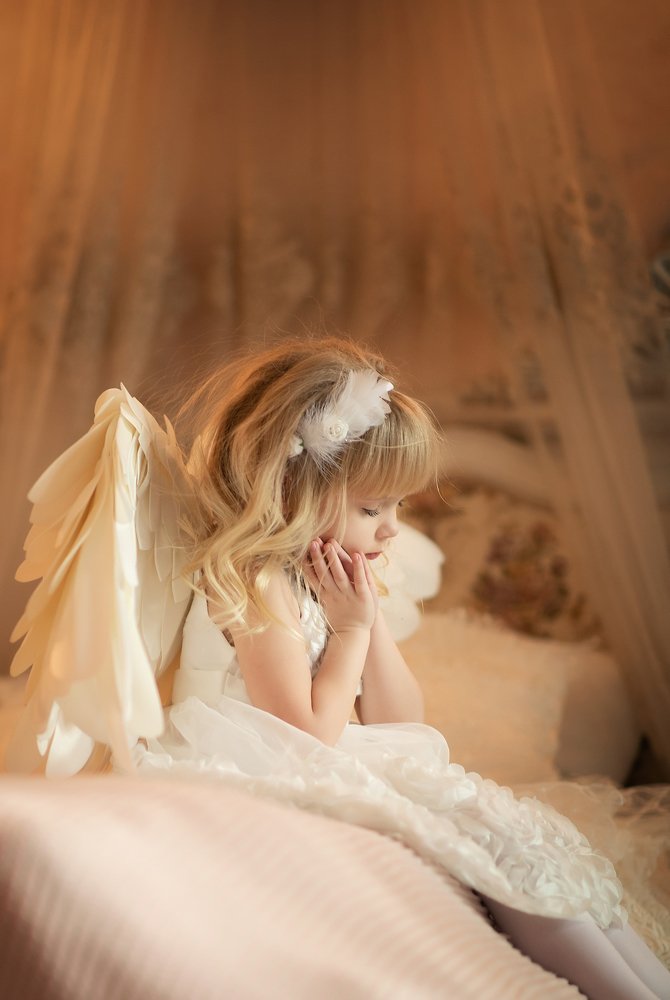 Photograph by Ольга Маркова