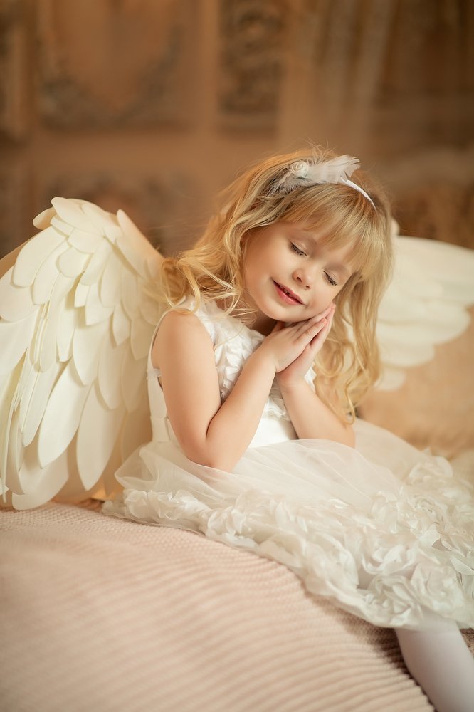 Photograph by Ольга Маркова