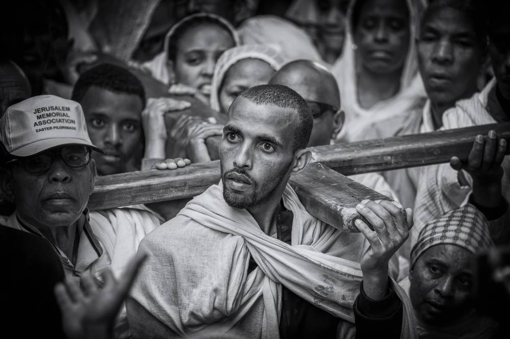 Крестный путь