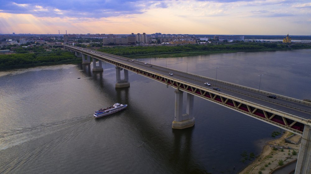 Photograph by Паша Савельев