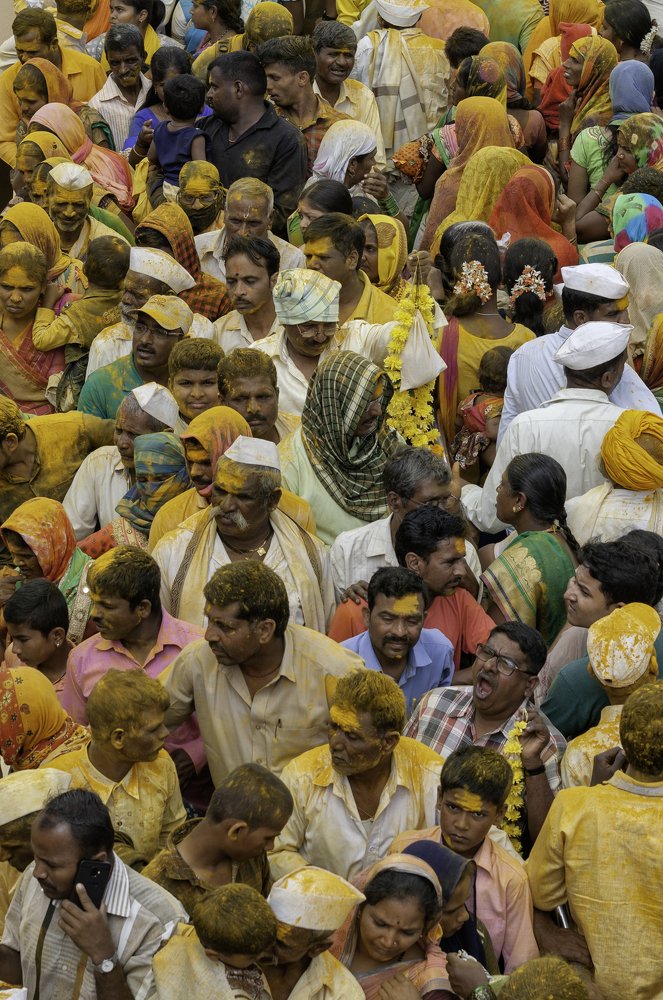 Photograph by Mark Frederick Jereos